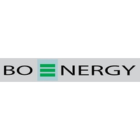 Bo Energy Aps logo, Bo Energy Aps contact details