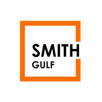 SMITH GULF logo, SMITH GULF contact details