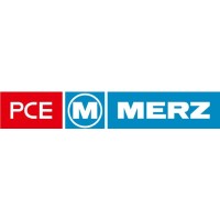 MERZ GMBH logo, MERZ GMBH contact details