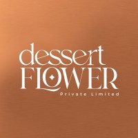 Dessert Flower Private Limited logo, Dessert Flower Private Limited contact details