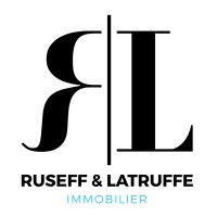 RUSEFF & LATRUFFE IMMOBILIER logo, RUSEFF & LATRUFFE IMMOBILIER contact details