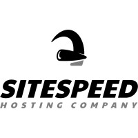 SiteSpeed Hosting Company logo, SiteSpeed Hosting Company contact details