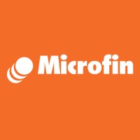 Microfin logo, Microfin contact details