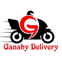 Ganaby Delivery logo, Ganaby Delivery contact details