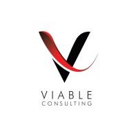 Viable Consulting logo, Viable Consulting contact details