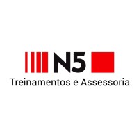 N5 Treinamentos e Assessoria logo, N5 Treinamentos e Assessoria contact details