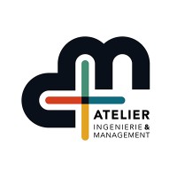 Atelier C+M logo, Atelier C+M contact details