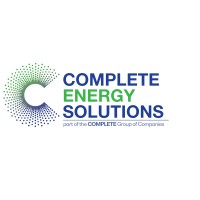 Complete Energy Solutions Ltd. logo, Complete Energy Solutions Ltd. contact details