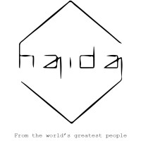 Haida Co. logo, Haida Co. contact details