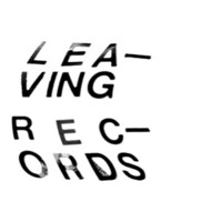 Leaving Records logo, Leaving Records contact details