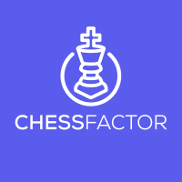 Chessfactor logo, Chessfactor contact details