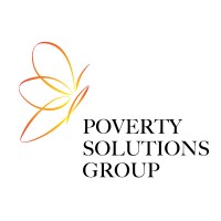 Poverty Solutions Group, Inc logo, Poverty Solutions Group, Inc contact details