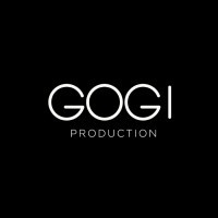 GOGI Production logo, GOGI Production contact details