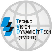 TVD IT Tech logo, TVD IT Tech contact details