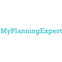 MyPlanningExpert logo, MyPlanningExpert contact details