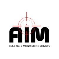 AIM Building & Maintenance Services Ltd logo, AIM Building & Maintenance Services Ltd contact details