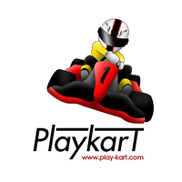 Play Kart logo, Play Kart contact details