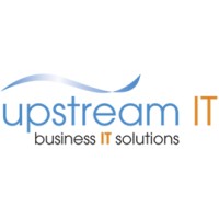 Upstream IT Ltd logo, Upstream IT Ltd contact details