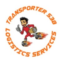 Transporter 538 Logistics Services Pte Ltd logo, Transporter 538 Logistics Services Pte Ltd contact details