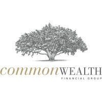 Commonwealth Financial Group logo, Commonwealth Financial Group contact details