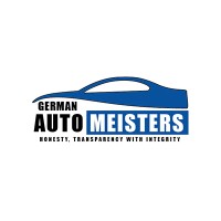 German Auto Meisters logo, German Auto Meisters contact details