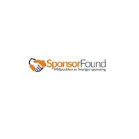 Sponsorfound logo, Sponsorfound contact details