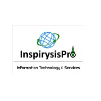 InspirysisPro Information Technology & Services logo, InspirysisPro Information Technology & Services contact details