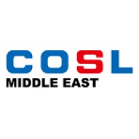 COSL MIDDLE EAST FZE logo, COSL MIDDLE EAST FZE contact details