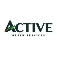 Active Green Services logo, Active Green Services contact details