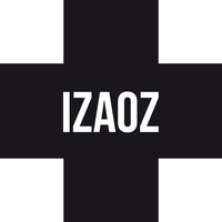 IZAOZ logo, IZAOZ contact details