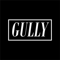 Gully Clothing logo, Gully Clothing contact details