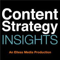 Content Strategy Insights logo, Content Strategy Insights contact details