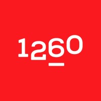 1260 logo, 1260 contact details