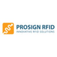 Prosign RFID Solutions logo, Prosign RFID Solutions contact details