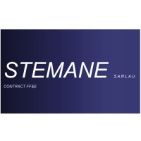 STEMANE logo, STEMANE contact details