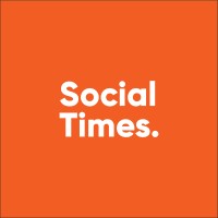 Social Times logo, Social Times contact details