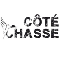 Côté Chasse e-commerce website / hunting accessories logo, Côté Chasse e-commerce website / hunting accessories contact details