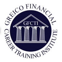 Greico Financial Career Training Institute logo, Greico Financial Career Training Institute contact details