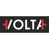 Volta US logo, Volta US contact details