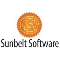 Sunbelt Software logo, Sunbelt Software contact details