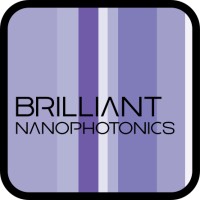 Brilliant Nanophotonics Inc. logo, Brilliant Nanophotonics Inc. contact details