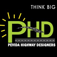 Pevida Highway Designers, PLLC logo, Pevida Highway Designers, PLLC contact details