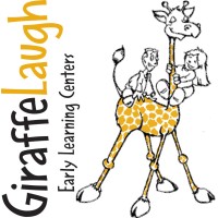 Giraffe Laugh Early Learning Centers logo, Giraffe Laugh Early Learning Centers contact details