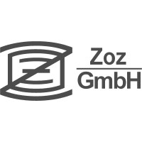 Zoz GmbH logo, Zoz GmbH contact details