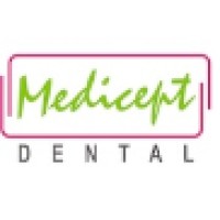 Medicept UK Ltd. logo, Medicept UK Ltd. contact details