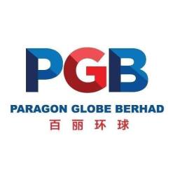 Paragon Globe logo, Paragon Globe contact details