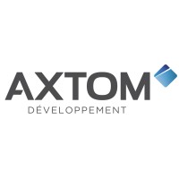 AXTOM DEVELOPPEMENT logo, AXTOM DEVELOPPEMENT contact details