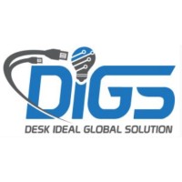 Desk Ideal Solution logo, Desk Ideal Solution contact details