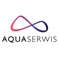 AQUA SERWIS S.A. logo, AQUA SERWIS S.A. contact details