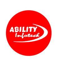 Ability Infotech logo, Ability Infotech contact details